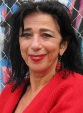 Basia Frydman fotoğrafı