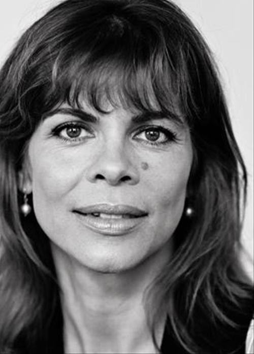 Ellen Hillingsø fotoğrafı