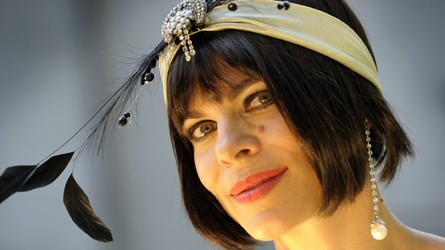 Ellen Hillingsø fotoğrafı