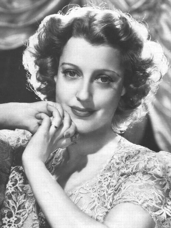 Jeanette MacDonald fotoğrafı