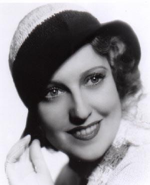 Jeanette MacDonald fotoğrafı