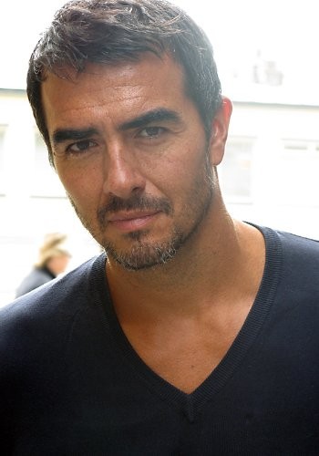 Rafael Edholm fotoğrafı