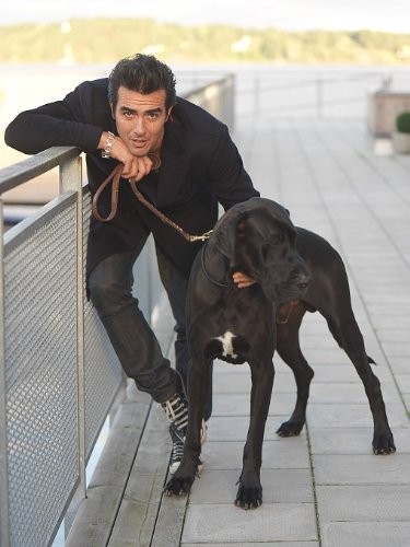 Rafael Edholm fotoğrafı