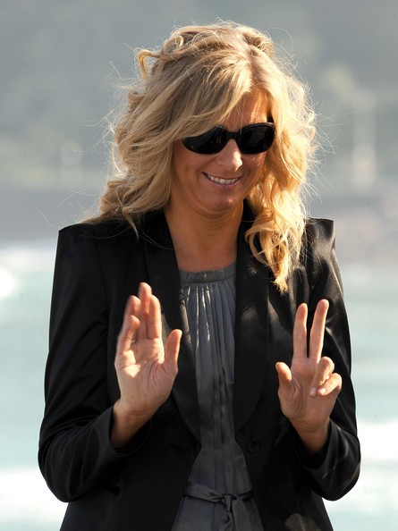 Paprika Steen fotoğrafı