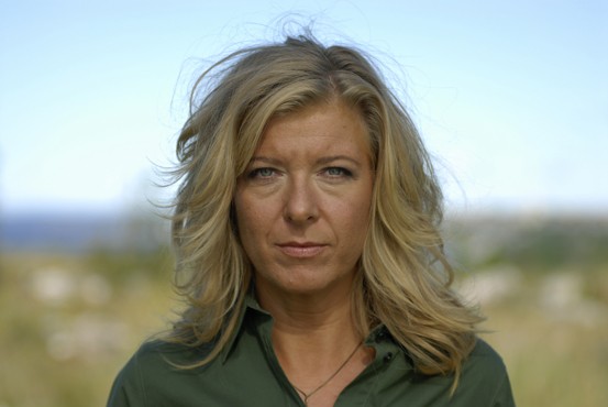 Paprika Steen fotoğrafı