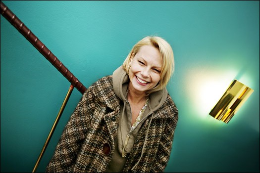 Helena Bergström Fotoğrafı