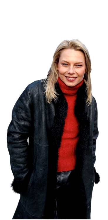 Helena Bergström fotoğrafı