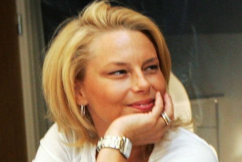 Helena Bergström fotoğrafı