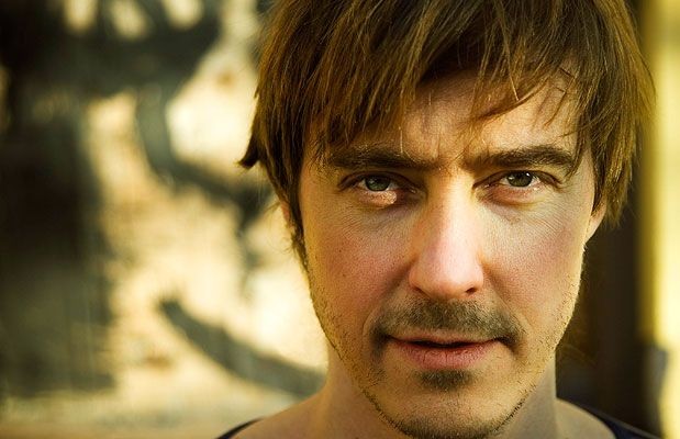 Jonas Karlsson Fotoğrafı