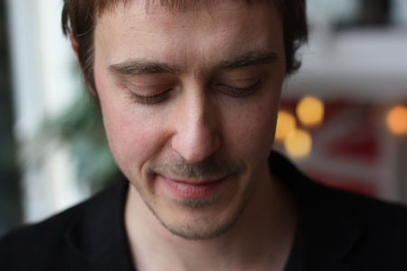 Jonas Karlsson Fotoğrafı