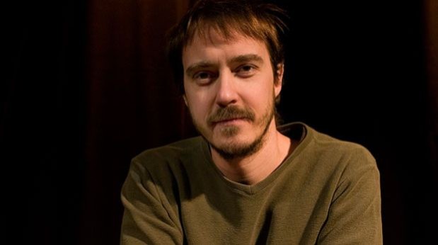 Jonas Karlsson Fotoğrafı