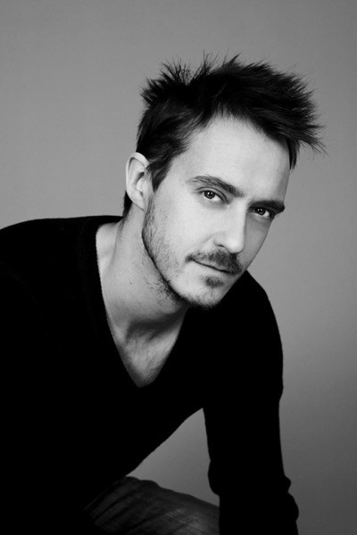 Jonas Karlsson fotoğrafı