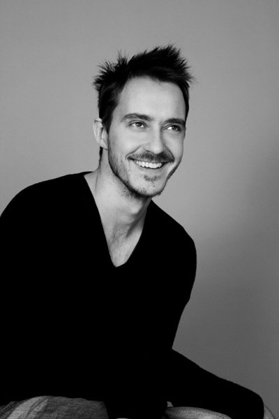 Jonas Karlsson fotoğrafı