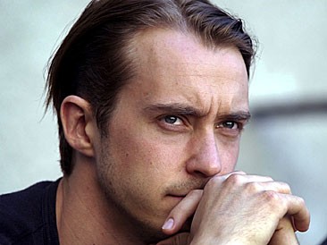 Jonas Karlsson Fotoğrafı