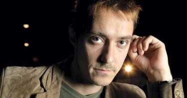 Jonas Karlsson Fotoğrafı