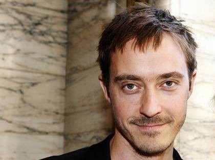 Jonas Karlsson Fotoğrafı