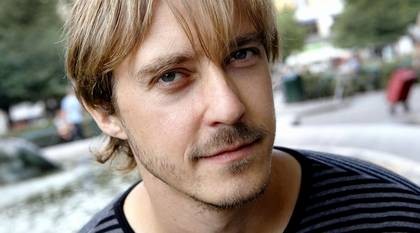 Jonas Karlsson Fotoğrafı