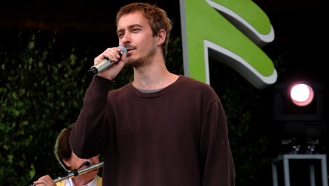 Jonas Karlsson Fotoğrafı