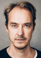 Jonas Karlsson fotoğrafı