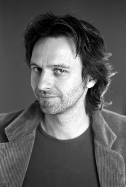 Björn Kjellman Fotoğrafı