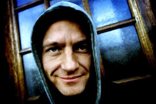 Björn Kjellman Fotoğrafı