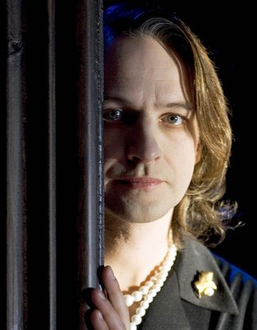 Björn Kjellman fotoğrafı