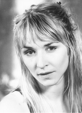 Sonja Richter fotoğrafı