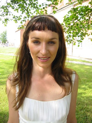 Sonja Richter fotoğrafı