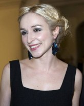 Sonja Richter fotoğrafı