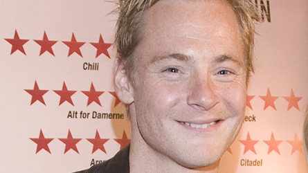 Paw Henriksen fotoğrafı