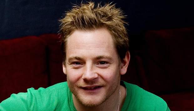 Paw Henriksen fotoğrafı