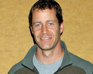 Colin Ferguson Fotoğrafı