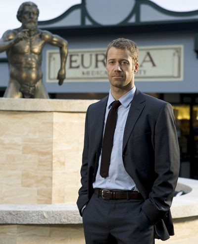 Colin Ferguson Fotoğrafı