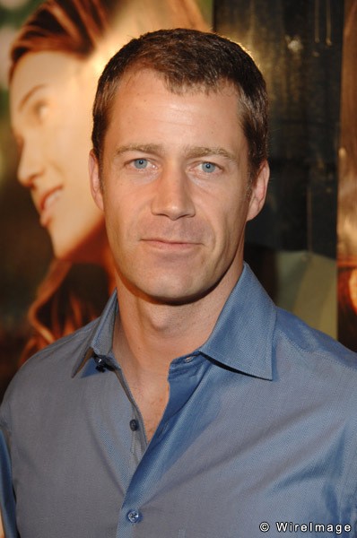 Colin Ferguson Fotoğrafı