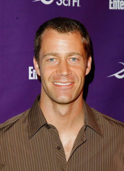 Colin Ferguson fotoğrafı