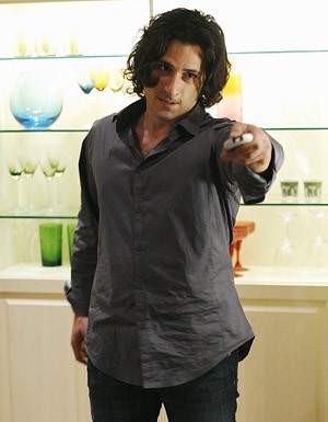 Hal Ozsan fotoğrafı