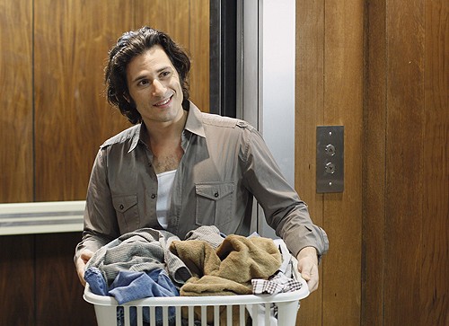 Hal Ozsan fotoğrafı