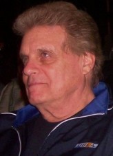 Buddy Bregman fotoğrafı