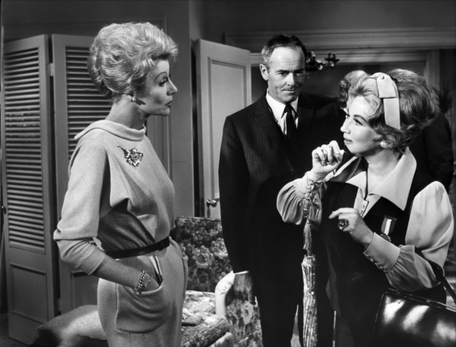 Margaret Leighton fotoğrafı