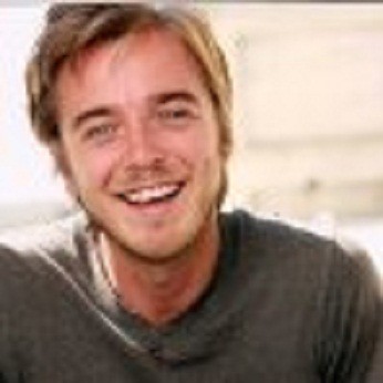 Ross Kidder fotoğrafı