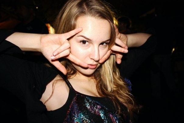 Bridgit Mendler Fotoğrafı