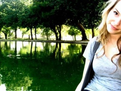 Bridgit Mendler Fotoğrafı