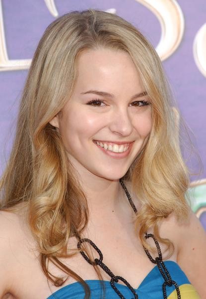 Bridgit Mendler Fotoğrafı
