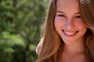 Bridgit Mendler Fotoğrafı