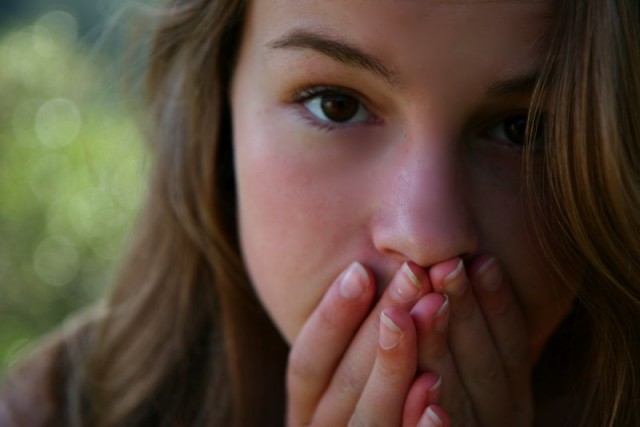 Bridgit Mendler Fotoğrafı