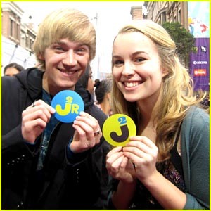 Bridgit Mendler Fotoğrafı