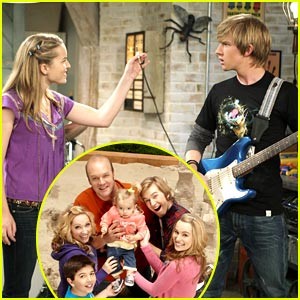 Bridgit Mendler Fotoğrafı