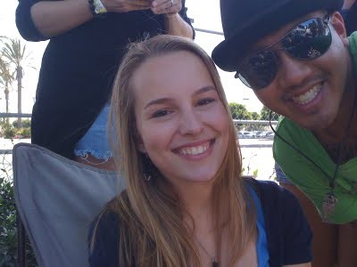 Bridgit Mendler Fotoğrafı