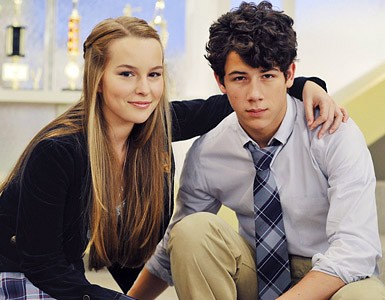 Bridgit Mendler Fotoğrafı