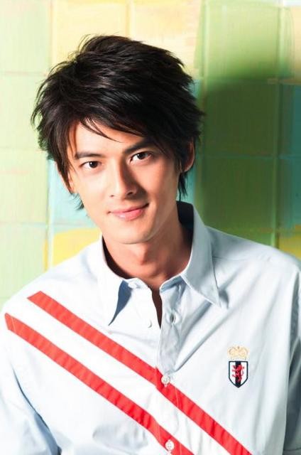 Dylan Kuo fotoğrafı